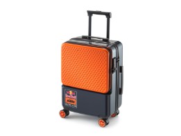 Replica Team Hardcase Suitcase - Koffer - Tasche - mit Red Bull Logo