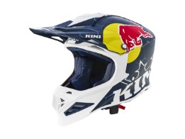 Kini Red Bull Competition Helm