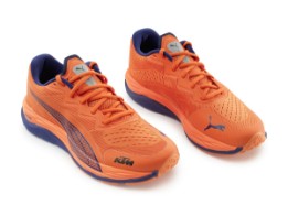 Replica Team Shoes - Schuhe orange