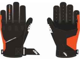 Two 4 Ride V3 Gloves - Handschuhe