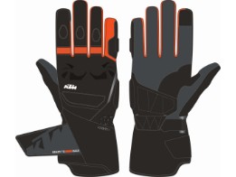 ADV S Gore-Tex® Gloves - Handschuhe