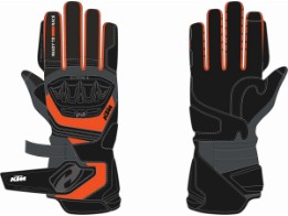 Terra Adventure Pro 2IN1 Gloves - Handschuhe