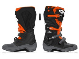 TECH 7 EXC BOOTS