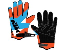 Kids Gravity-FX Edrive Gloves - Kinder Handschuhe