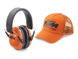 Fan Package Spielberg 24 Kids - Fan Paket für Kinder 