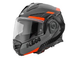 Advant X Carbon Helm