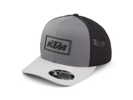 Outline Trucker-Cap