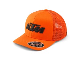 Logo Cap Kinder