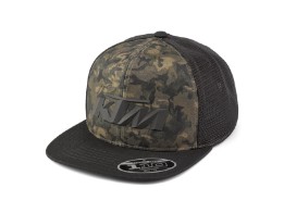 Camo Trucker-Cap