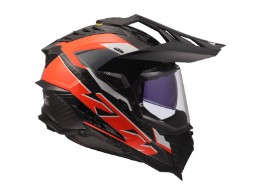 EXPLORER CARBON HELMET ECE