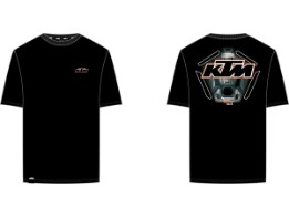 BEAST T-SHIRT