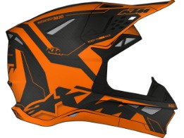 S-M 10 HELMET ECE+DOT