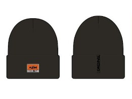 Team Beanie - Mütze
