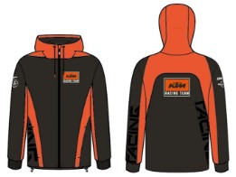 Team Zip Hoodie 