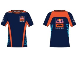 Women Replica Team T-Shirt - kurzarm