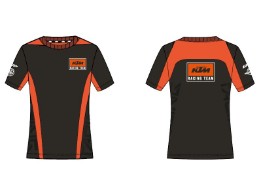 Women Team T-Shirt kurzarm