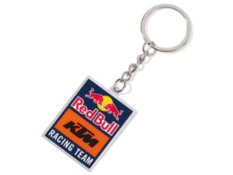 Emblem Keyring - Schlüsselanhänger - Schlüsselring - Red Bull