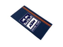 RB KTM Fletch Towel - Red Bull KTM Handtuch