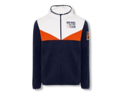 RB KTM Fletch Zip Hoodie - Red Bull KTM Jacke - langarm 