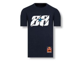 RB Miguel Oliveira Tee - Red Bull T-Shirt - kurzarm 