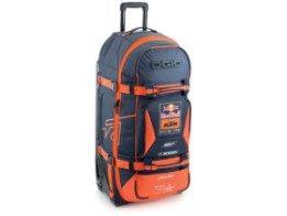 Replica Team Travel Bag 9800 - Koffer - Tasche