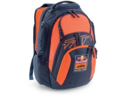Replica Team Renegade Backpack - Rucksack - Tasche - Red Bull