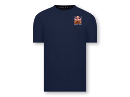 Backprint T-Shirt - kurzarm - Red Bull