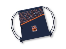 Twist Gym Bag - Turnbeutel - Tasche - mit Red Bull Logo