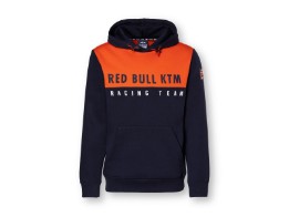 RB zone Hoodie - Red Bull Shirt - langarm 