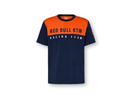 RB Zone T-Shirt - kurzarm - mit Red Bull Logo