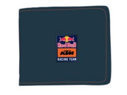 RB carve Wallet - Portemonnaie mit Red Bull Logo