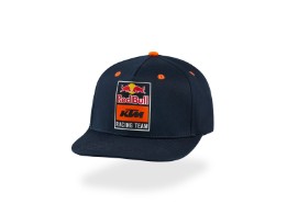 RB pace flat Cap - Kappe mit Red Bull Logo
