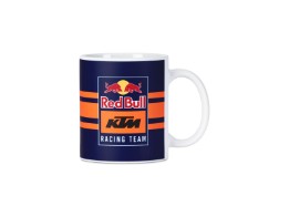 RB zone Mug - Becker - Kaffeetasse - mit Red Bull Logo