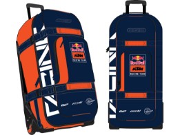 Replica Team Travel Bag 9800 - Pro - Koffer/Tasche
