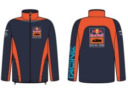 Replica Team Softshell Jacket