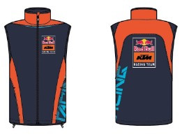 Replica Team Vest - Weste