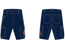 Replica Team Short - Hose kurz