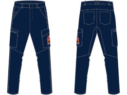 Replica Team Pants - Hose lang