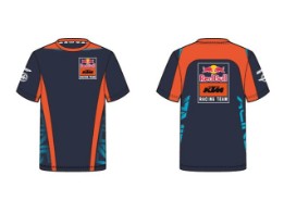 Kids Replica Team T-Shirt - Kindershirt kurzarm
