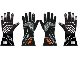 Tech 1 Race V2 Gloves - Handschuhe