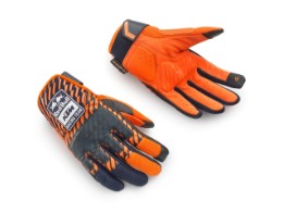 RB speed Gloves - RedBull Handschuhe