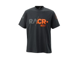 Racr Tee - T-Shirt - kurzarm
