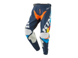 Kini RB competition Pants - Offroad Hose - lang - mit Red Bull Logo