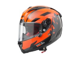 Racer-R pro Helmet - Helm