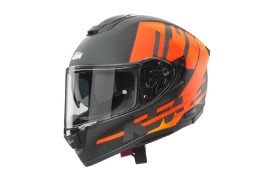 ST501 Helmet - Helm