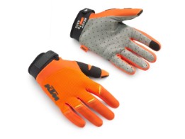 Pounce Gloves - Handschuhe