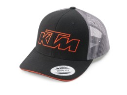 MX trucker Cap - Kappe