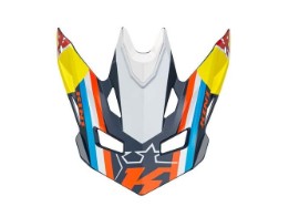 Kini-RB Competition Helmet Shield - Kini Red Bull