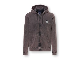 RB shred zip Hoodie - Red Bull - Shirt - langarm