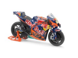 Moto gp model bike Brad Binder my22 - Modellmotorrad